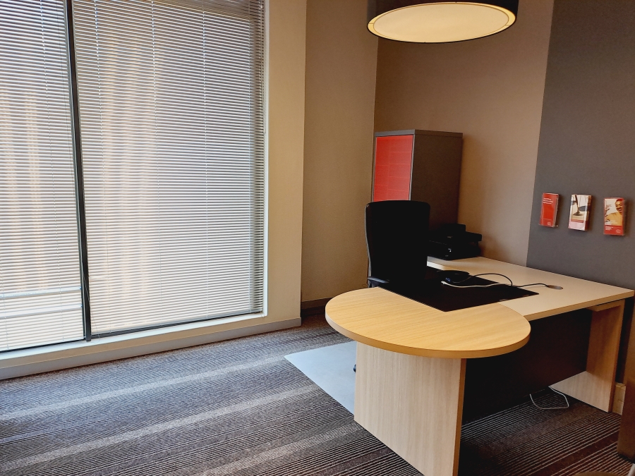 To Let commercial Property for Rent in Tyger Valley Western Cape